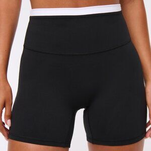 Abercrombie YPB studioFLEX Bike Short, Medium
